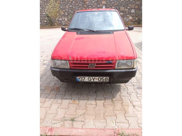 Sahibinden Fiat Uno 60 S 1993 Model 