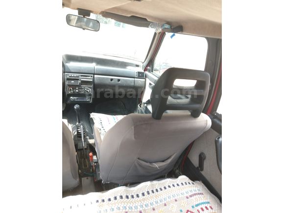 Sahibinden Fiat Uno 60 S 1993 Model 