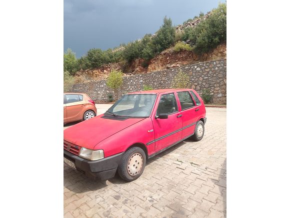 Sahibinden Fiat Uno 60 S 1993 Model 