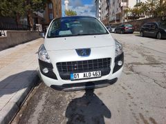 Sahibinden Peugeot 3008 1.6 e-HDi Allure 2012 Model