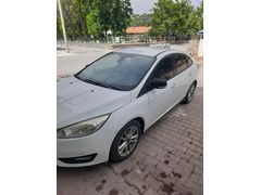 Sahibinden Ford Focus 1.6 TDCi Trend X 2017 Model Aksaray 192.000 km Beyaz