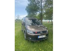 SAHİBİNDEN CADDY 1.6 OTOMATİK COMFORTLİNE 