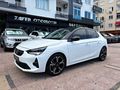 OPEL CORSA 1,2 T ULTİMATE/51,000 KM D/BEYAZ RENK/SİYAH CAM TAVAN