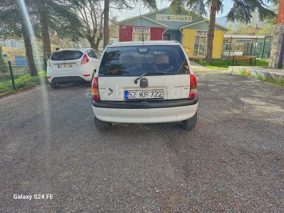 1.4 16.V GLS 2000 Model  KLİMALI