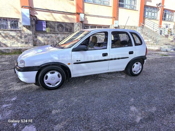 1.4 16.V GLS 2000 Model  KLİMALI