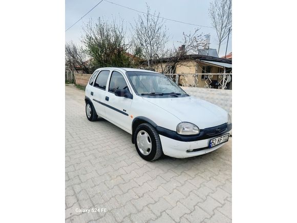1.4 16.V GLS 2000 Model  KLİMALI