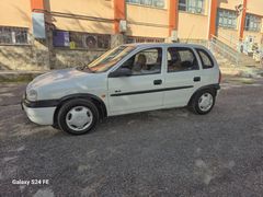 Sahibinden Opel Corsa 1.4 GLS 2000 Model  270.000 km Beyaz