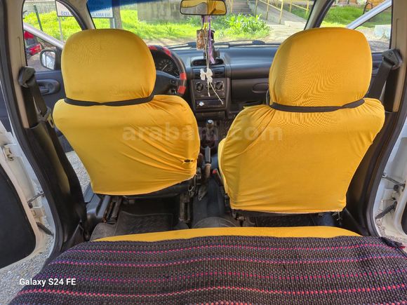 1.4 16.V GLS 2000 Model  KLİMALI