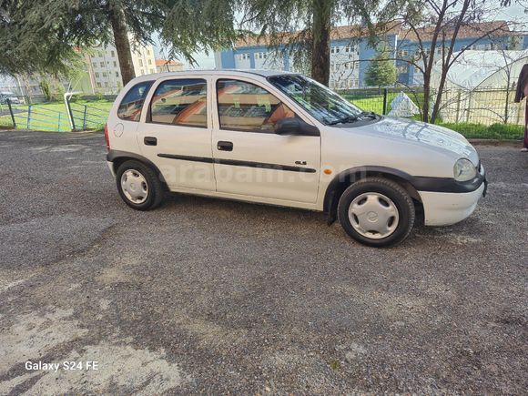 1.4 16.V GLS 2000 Model  KLİMALI