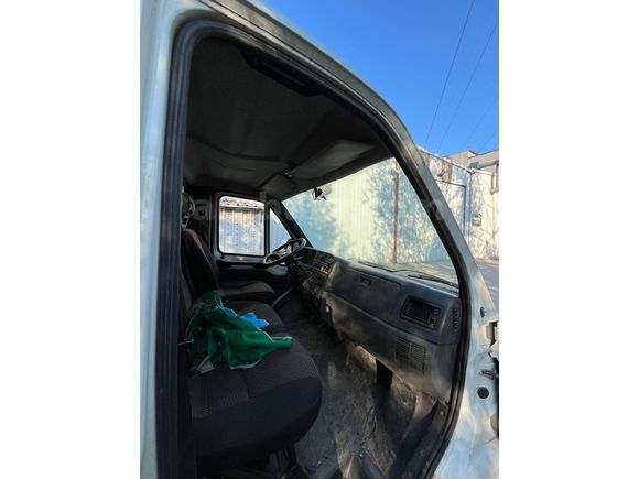 Sahibinden Fiat Ducato 2800DC