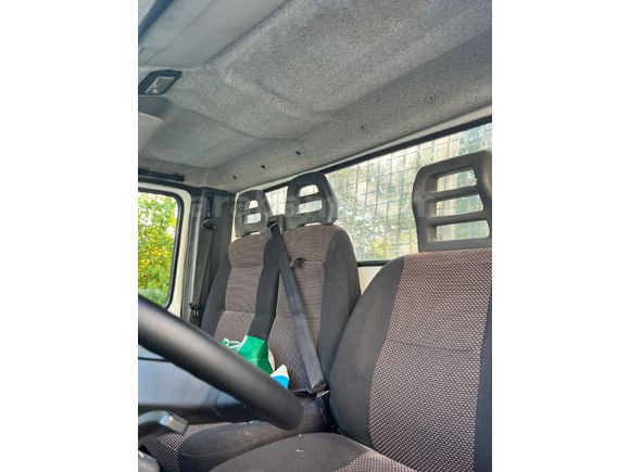 Sahibinden Fiat Ducato 2800DC