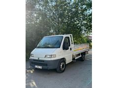 Sahibinden Fiat Ducato 2800DC