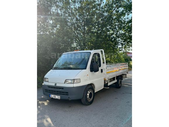 Sahibinden Fiat Ducato 2800DC