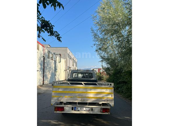 Sahibinden Fiat Ducato 2800DC