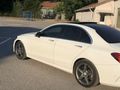 Sahibinden Mercedes - Benz C 200 D AMG 2016 Model 