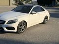 Sahibinden Mercedes - Benz C 200 D AMG 2016 Model 