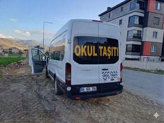 Sahibinden Ford - Otosan Transit 16+1