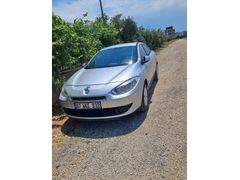 Sahibinden Renault Fluence 1.5 dCi Business 2012 Model
