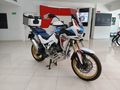 HONDA YETKİLİ BAYİ ATABERK'TEN Africa Twin DCT