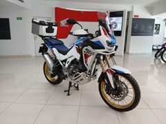 HONDA YETKİLİ BAYİ ATABERK'TEN Africa Twin DCT
