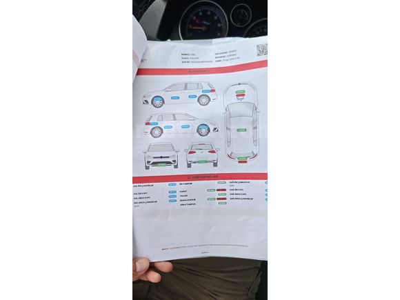 Sahibinden Opel Astra 1.6 Enjoy 2005 Model