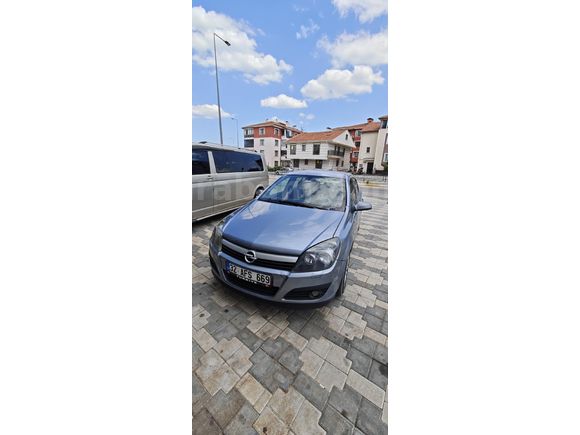 Sahibinden Opel Astra 1.6 Enjoy 2005 Model