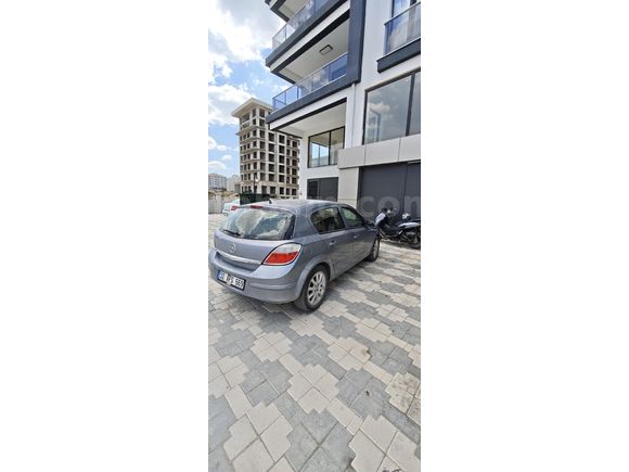 Sahibinden Opel Astra 1.6 Enjoy 2005 Model