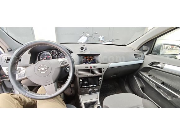 Sahibinden Opel Astra 1.6 Enjoy 2005 Model