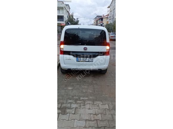 KILIÇ AUTO'DAN 42 BİNDE BOYASIZ ORJİNAL