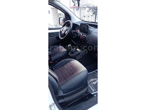 KILIÇ AUTO'DAN 42 BİNDE BOYASIZ ORJİNAL