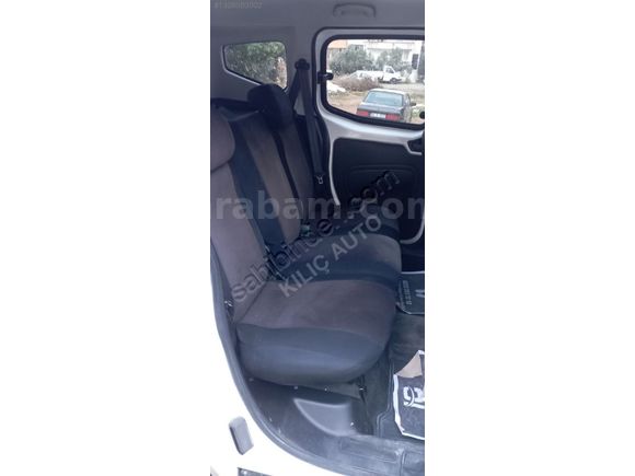 KILIÇ AUTO'DAN 42 BİNDE BOYASIZ ORJİNAL