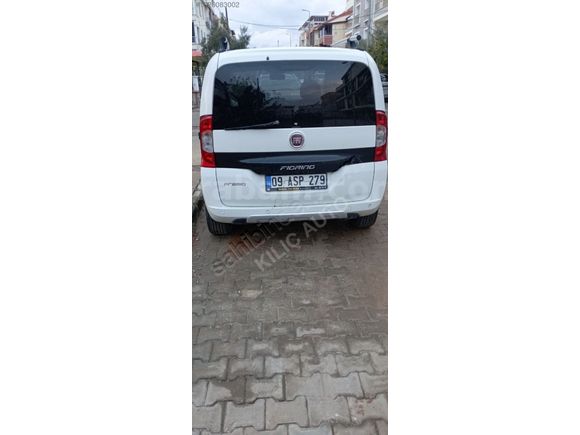 KILIÇ AUTO'DAN 42 BİNDE BOYASIZ ORJİNAL