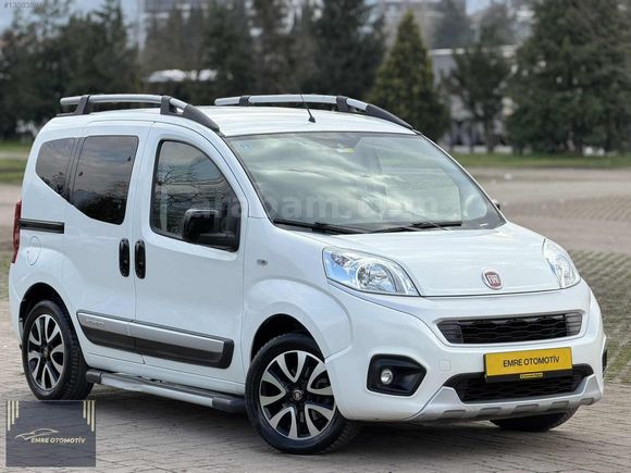 OTOMOBİL RUHSATLI 2017 PREMIO İLK SAHİBİNDEN BOYASIZ 41 BİN KM