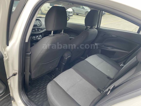 İLK ELDEN HATASIZ BOYASIZ KM78.000 GARANTİLİ