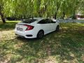 Sahibinden Honda Civic 1.6i VTEC Eco Elegance 2018 Model