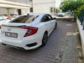 Sahibinden Honda Civic 1.6i VTEC Eco Elegance 2018 Model