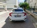 Sahibinden Honda Civic 1.6i VTEC Eco Elegance 2018 Model