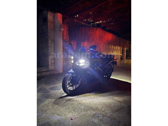Sahibinden Bajaj Pulsar 200 RS 