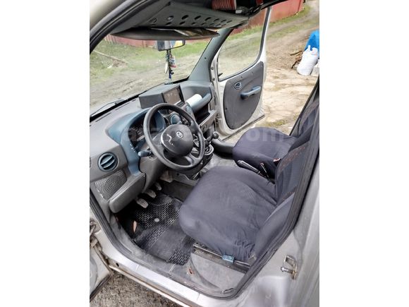 Sahibinden Fiat Doblo Cargo 1.9 D 2002 Model