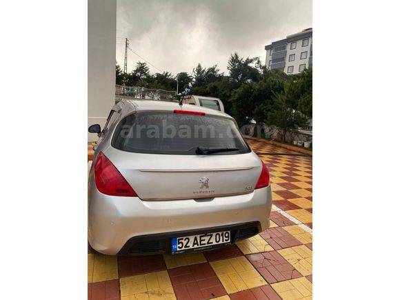 Sahibinden Peugeot 308 1.6 e-HDi Active 2012 Model 