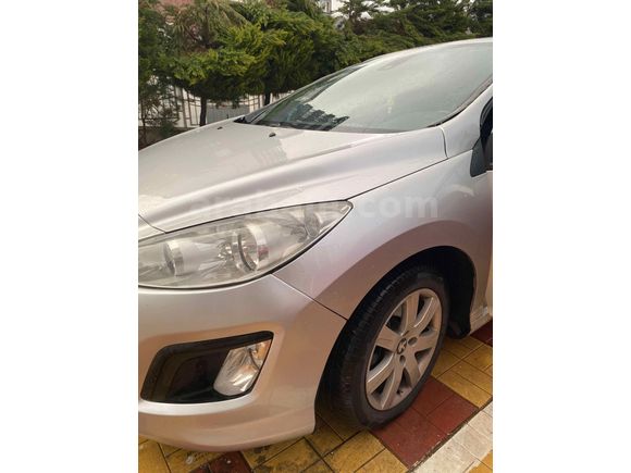 Sahibinden Peugeot 308 1.6 e-HDi Active 2012 Model 