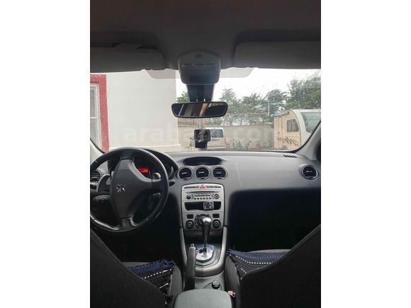 Sahibinden Peugeot 308 1.6 e-HDi Active 2012 Model 
