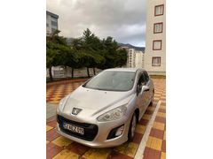 Sahibinden Peugeot 308 1.6 e-HDi Active 2012 Model 