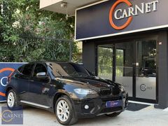 CARNET X6 35İ XDRİVE SUNROOF VAKUM ELK BAGAJ HAFIZA ISITMA
