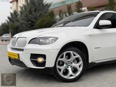 CENGAVER'DEN 2012 BMW X6 M SPORT BORDO KLTK VAKUM E-BAĞAJ 306 HP
