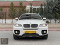CENGAVER'DEN 2012 BMW X6 M SPORT BORDO KLTK VAKUM E-BAĞAJ 306 HP