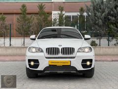 CENGAVER'DEN 2012 BMW X6 M SPORT BORDO KLTK VAKUM E-BAĞAJ 306 HP