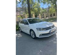 Sahibinden Volkswagen Jetta 1.4 TSi Highline 2015 Model