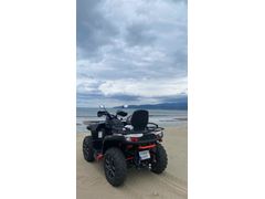 Sahibinden ATV & UTV Segway Snarler AT6L X 570 