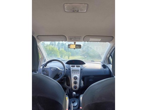 Öğretmenden satılık Yaris